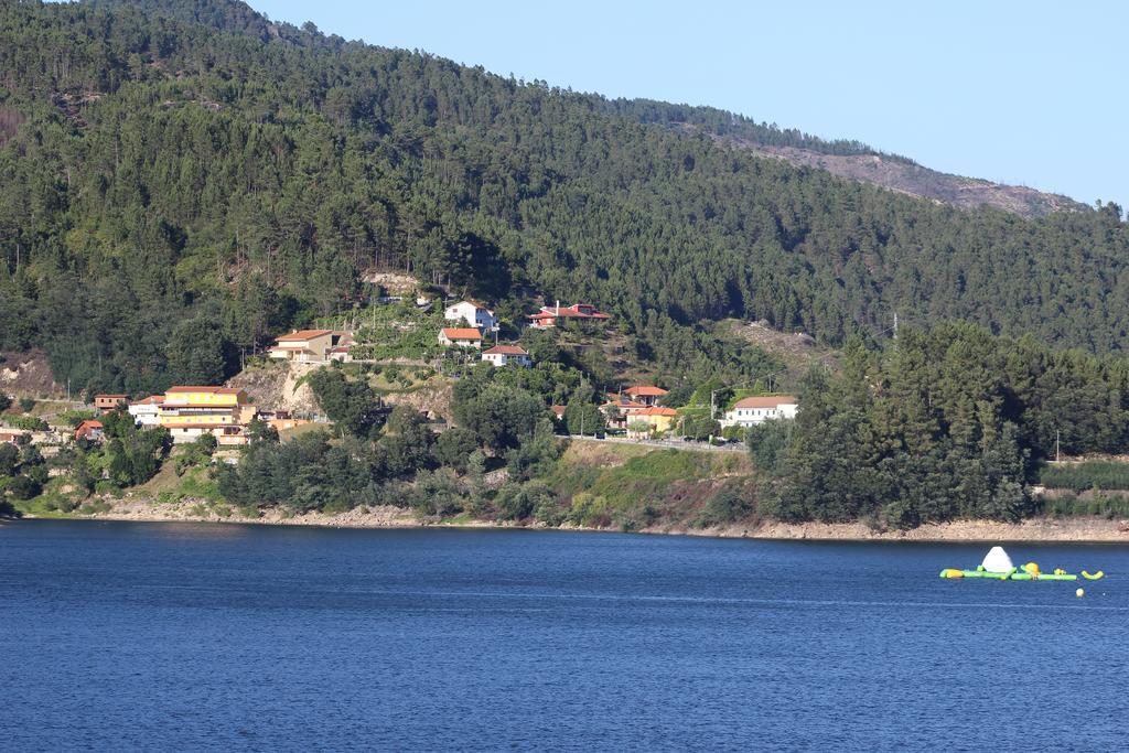 Alojamento Por Do Sol Geres Εξωτερικό φωτογραφία